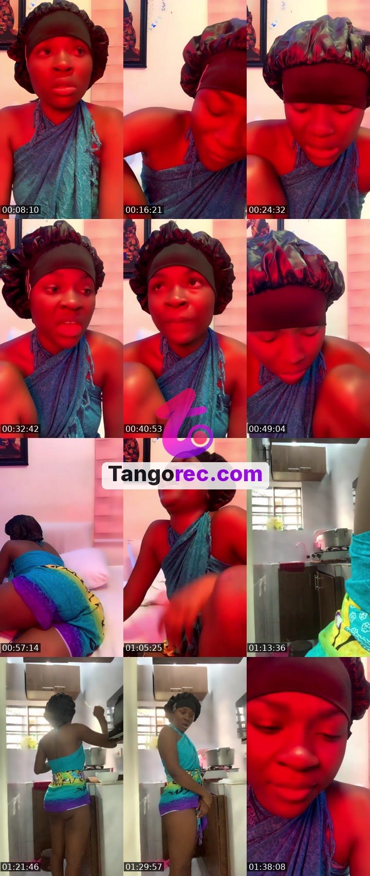 @dramaqueen27 Tango live from 2026-09-14