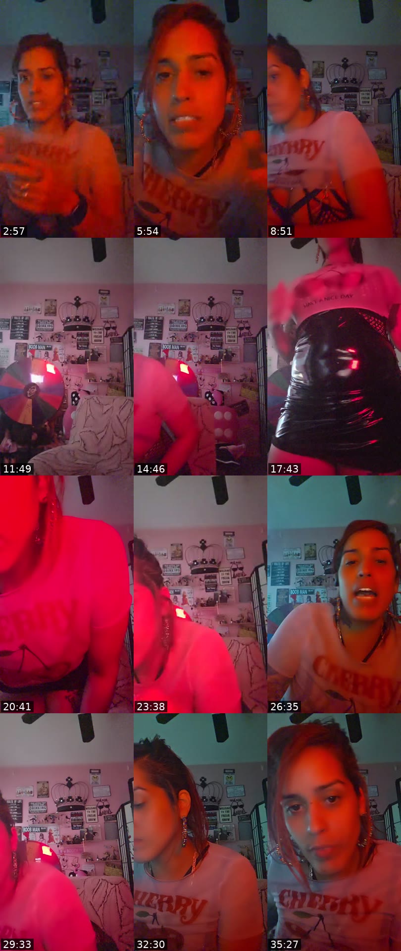@freakbody Tango LIVE