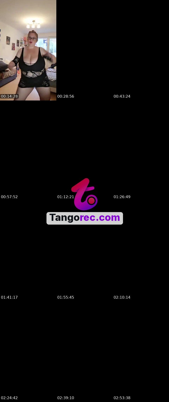 @nastic852405 Tango live from 2026-09-14