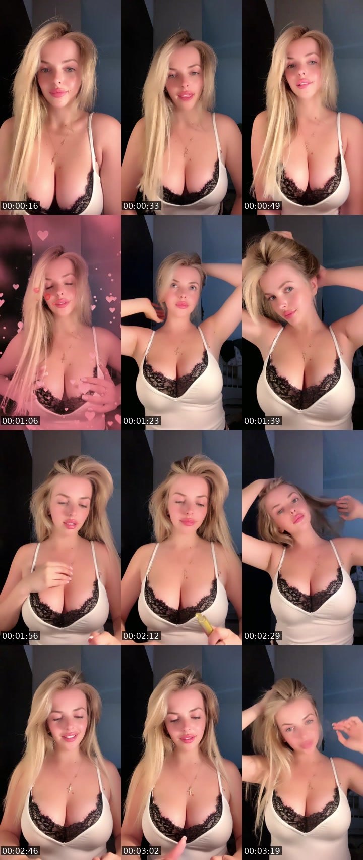 @angelssecret Tango live from 2026-07-24