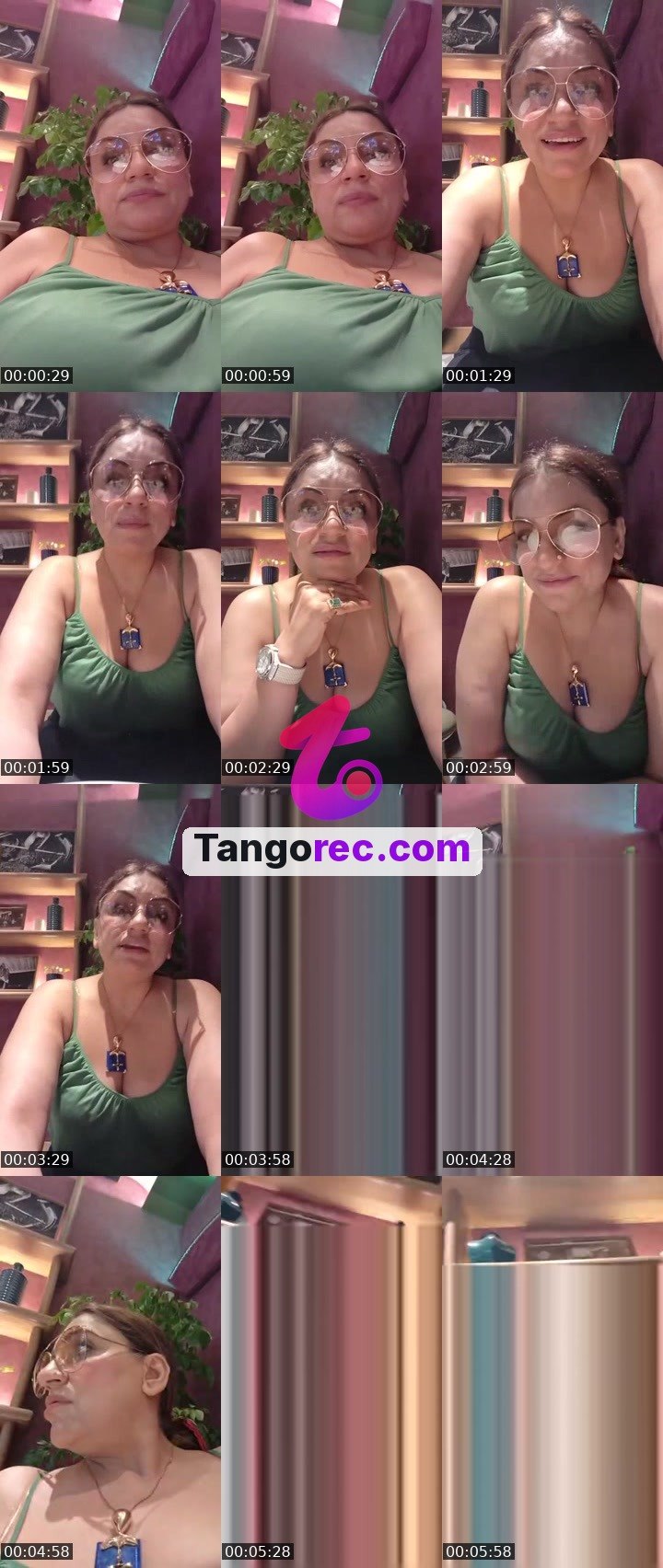 @trendy-cat-105991 Tango LIVE