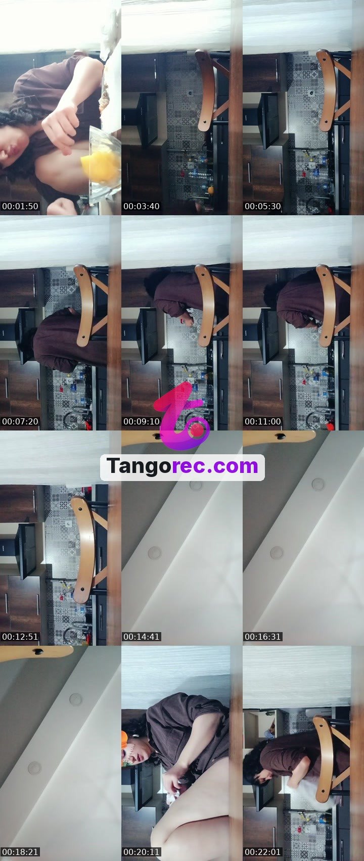 @ssselin Tango live from 2026-09-14