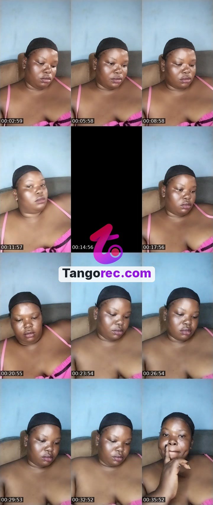 @francisca-achieng Tango live from 2026-09-14