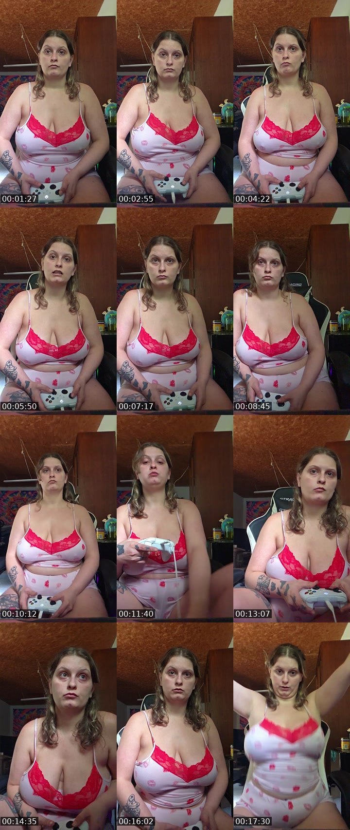 @lusshh420 Tango live from 2026-07-24