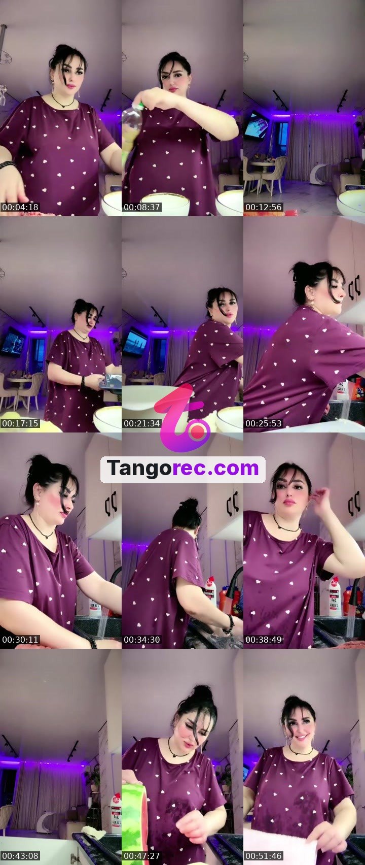 @deleted842 Tango LIVE