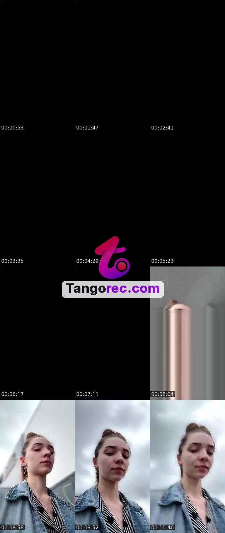 @kinddi Tango live from 2026-09-14