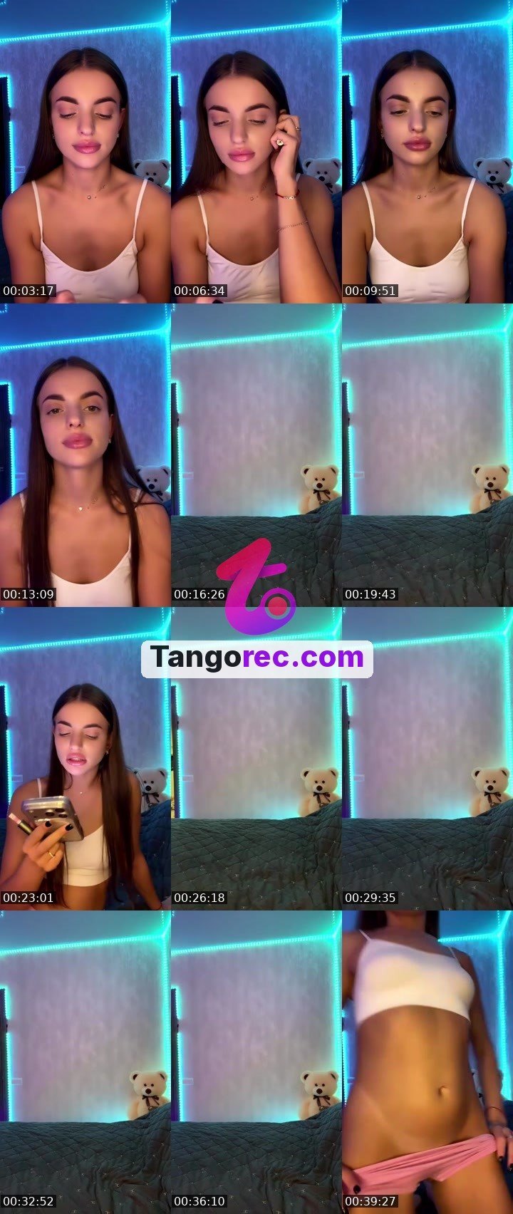 @eve1506 Tango LIVE