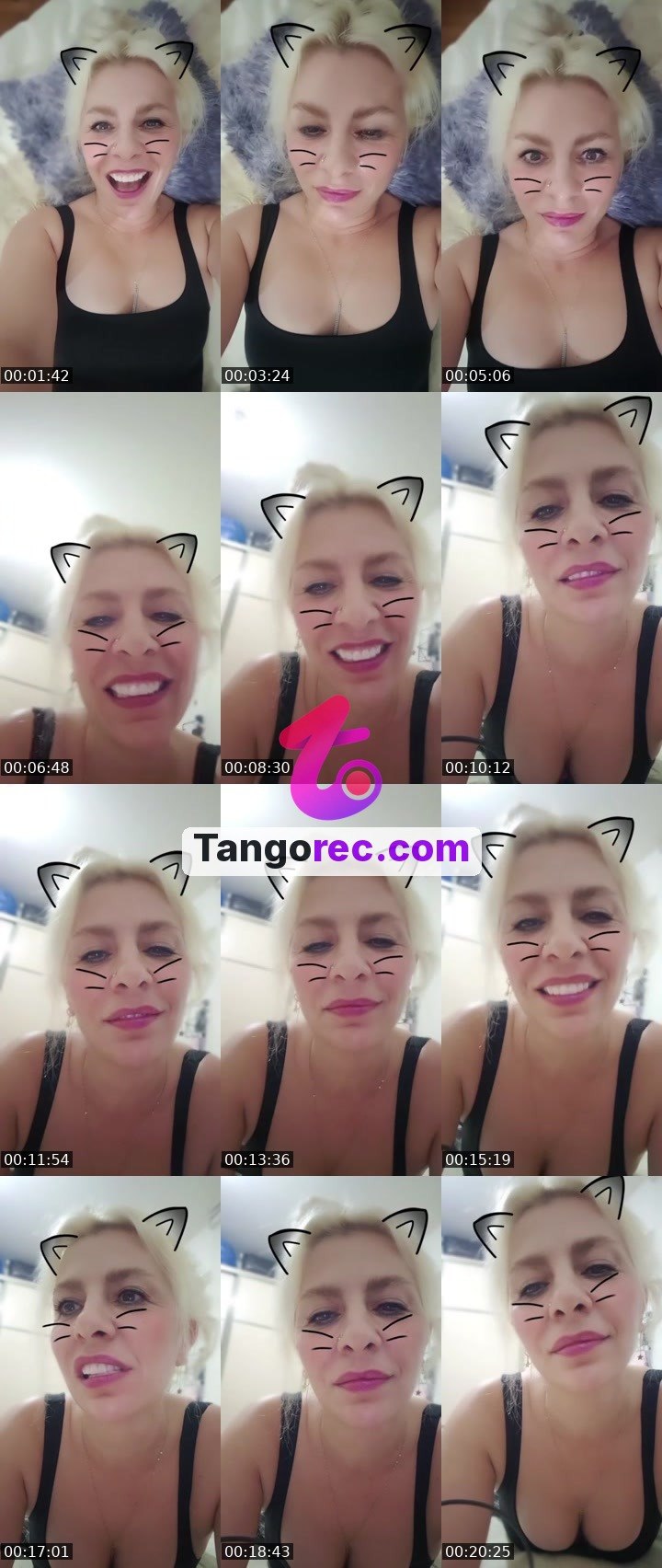 @emeltas Tango live from 2026-09-14
