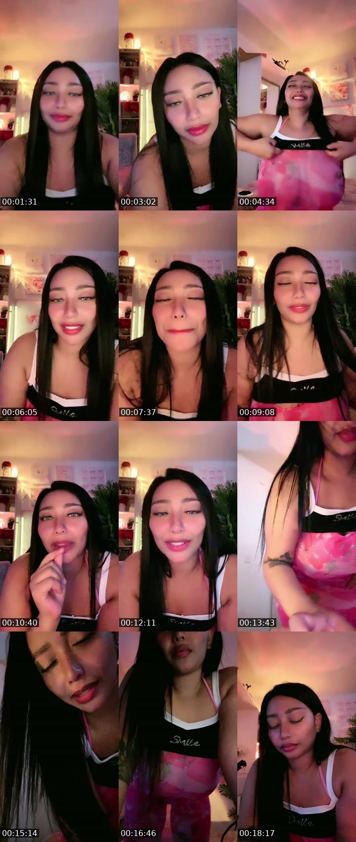 @jolyn9 Tango live from 2026-07-24