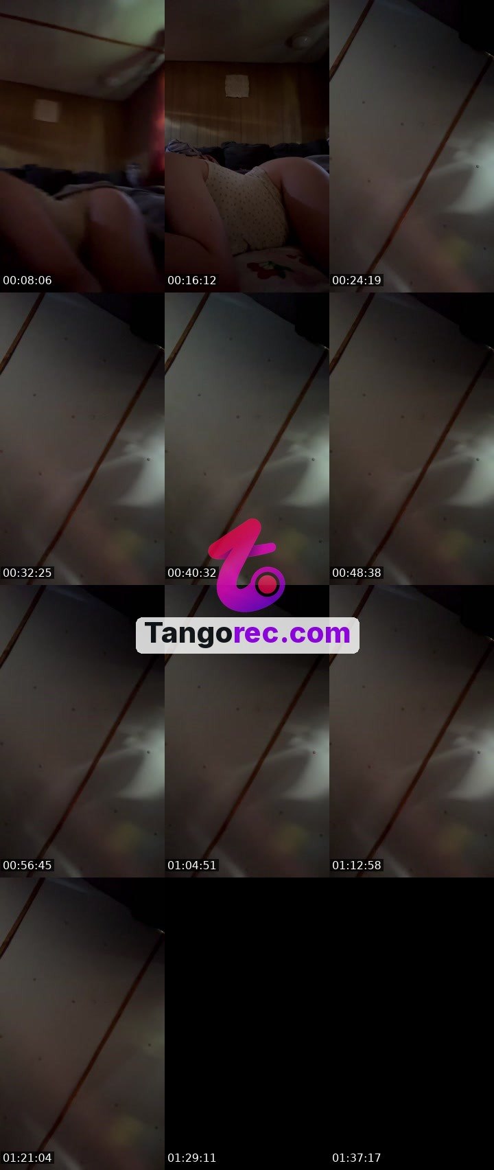 @blu_demon Tango live from 2026-09-14