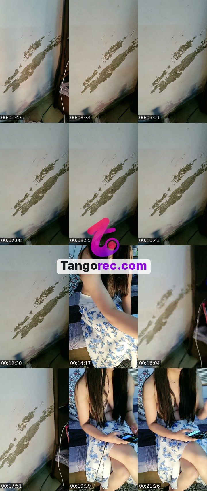 @shreyaxsharma02 Tango live from 2026-09-14