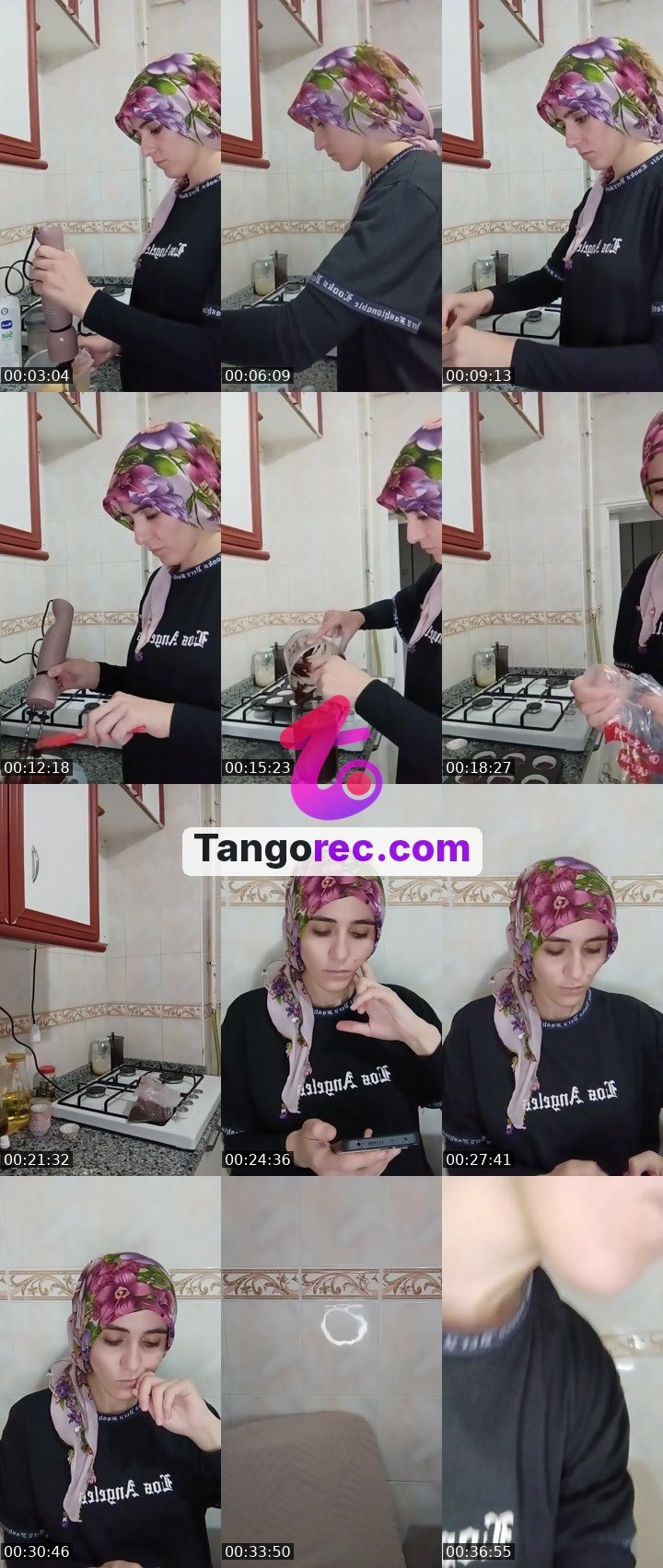 @ebru694 Tango live from 2026-09-14