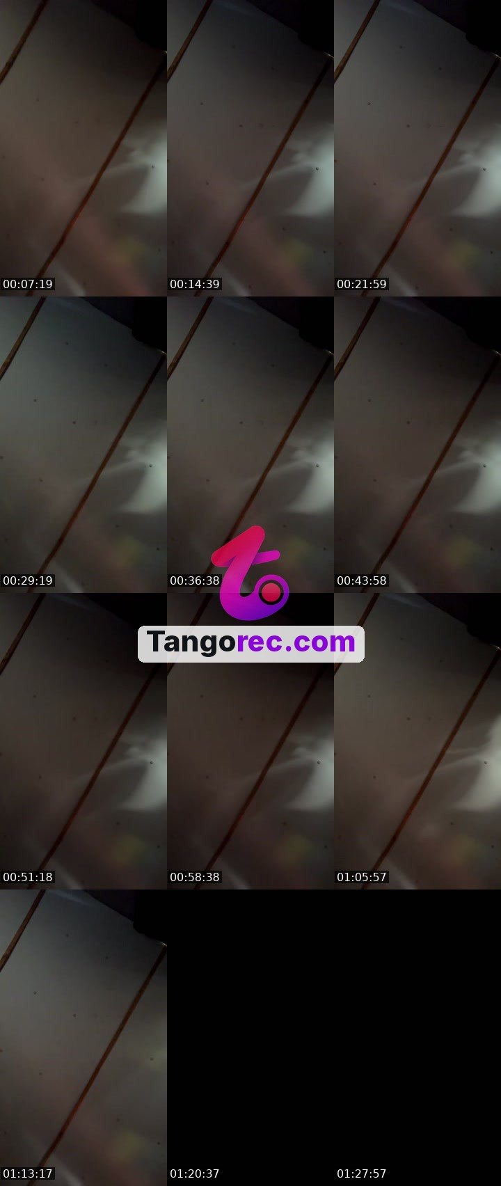 @blu_demon Tango live from 2026-09-14