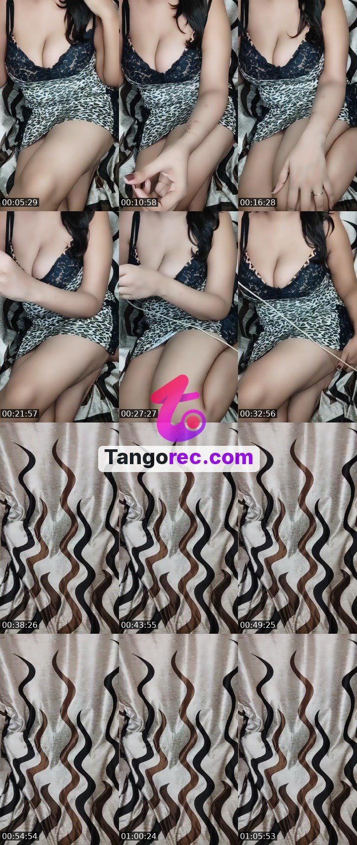 @wildruhi2 Tango live from 2026-09-14