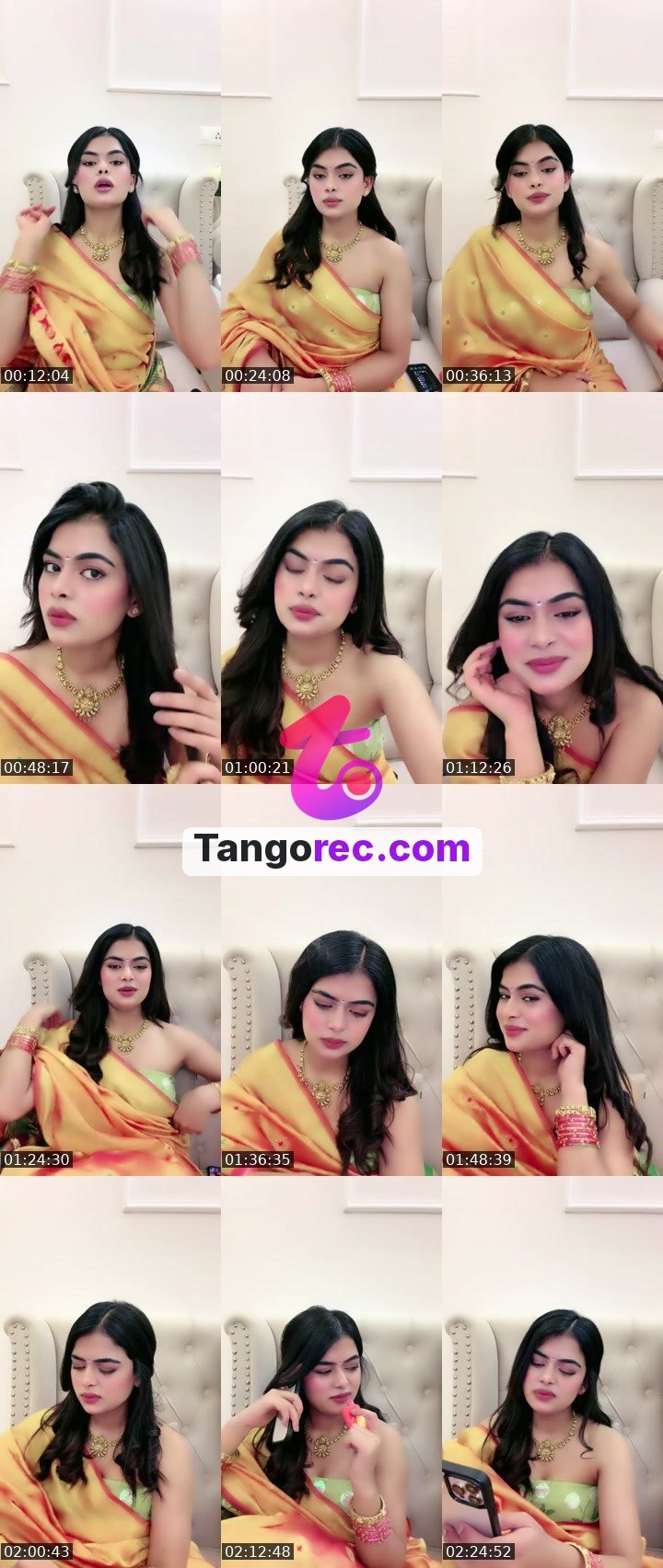 @shivmerehai Tango live from 2026-09-14