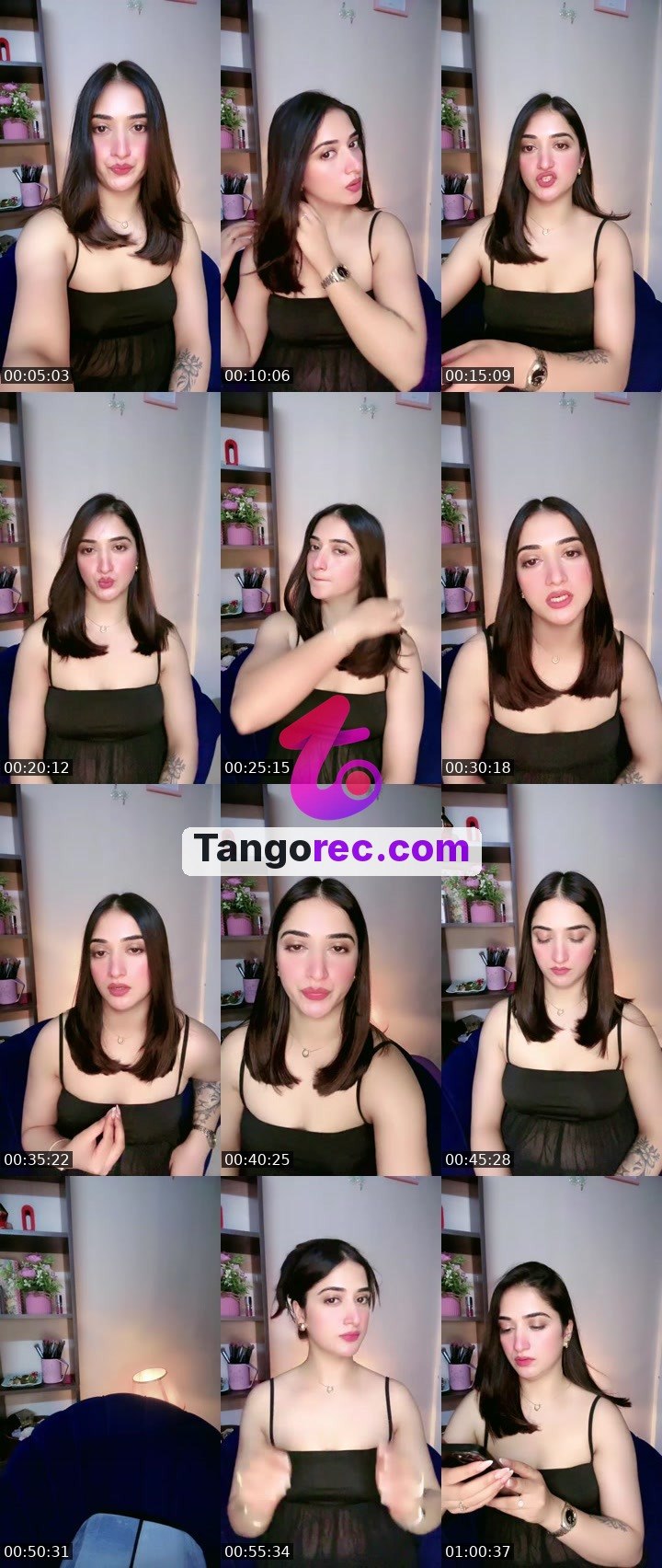 @khatushyam05 Tango live from 2026-09-14