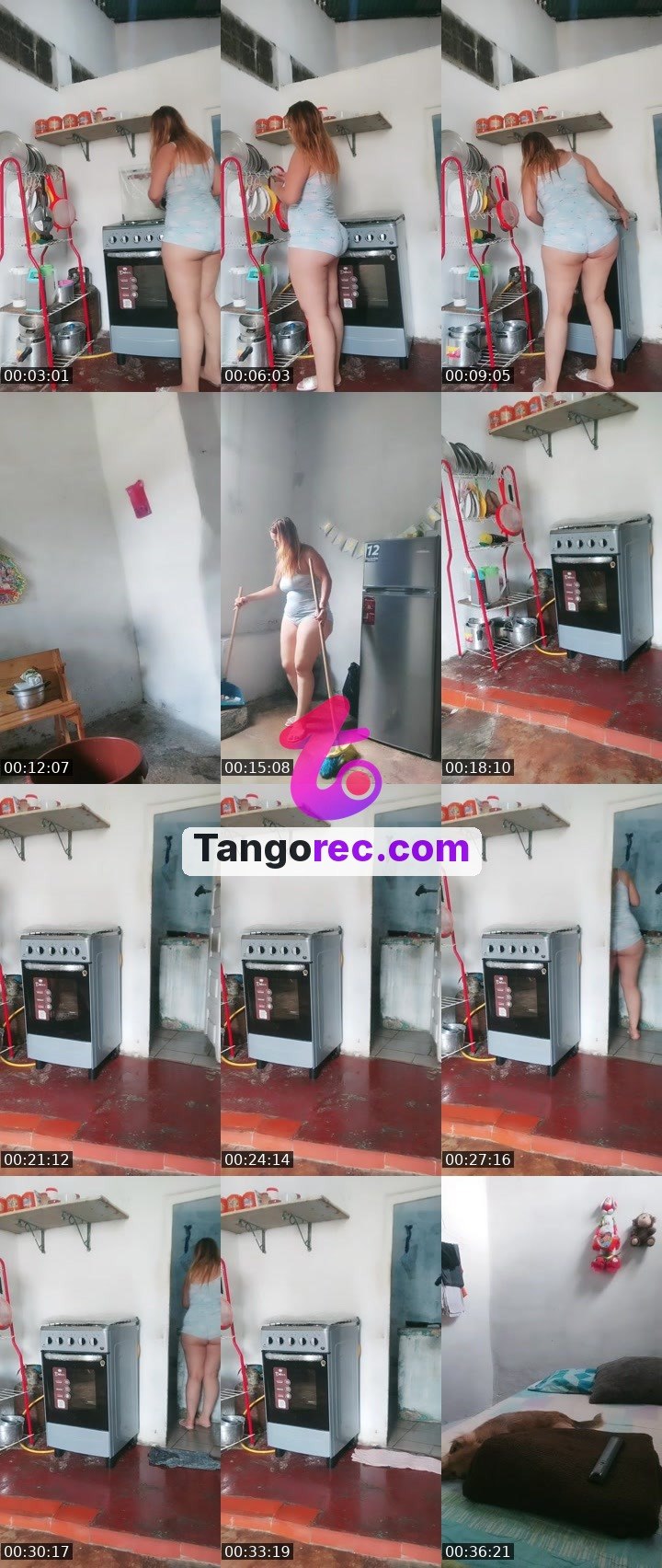 @amorpropio5585 Tango live from 2026-09-14