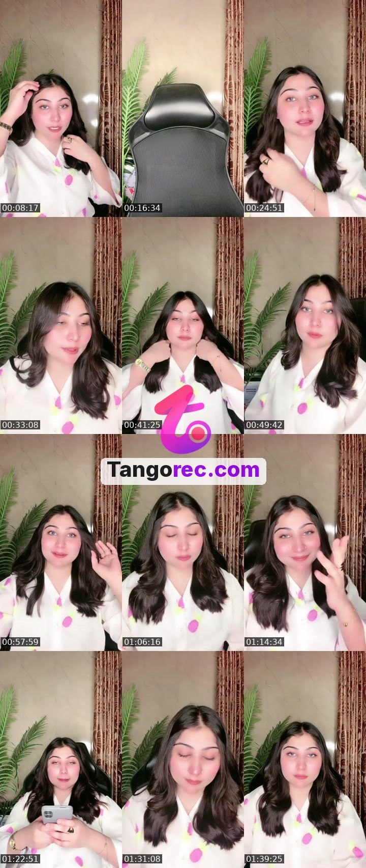 @zehar00 Tango live from 2026-09-14