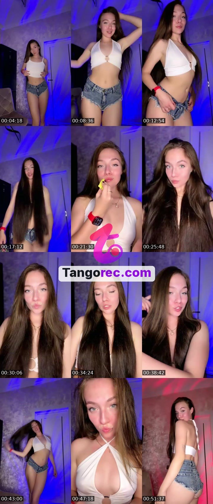 @your-sport-girl27 Tango LIVE