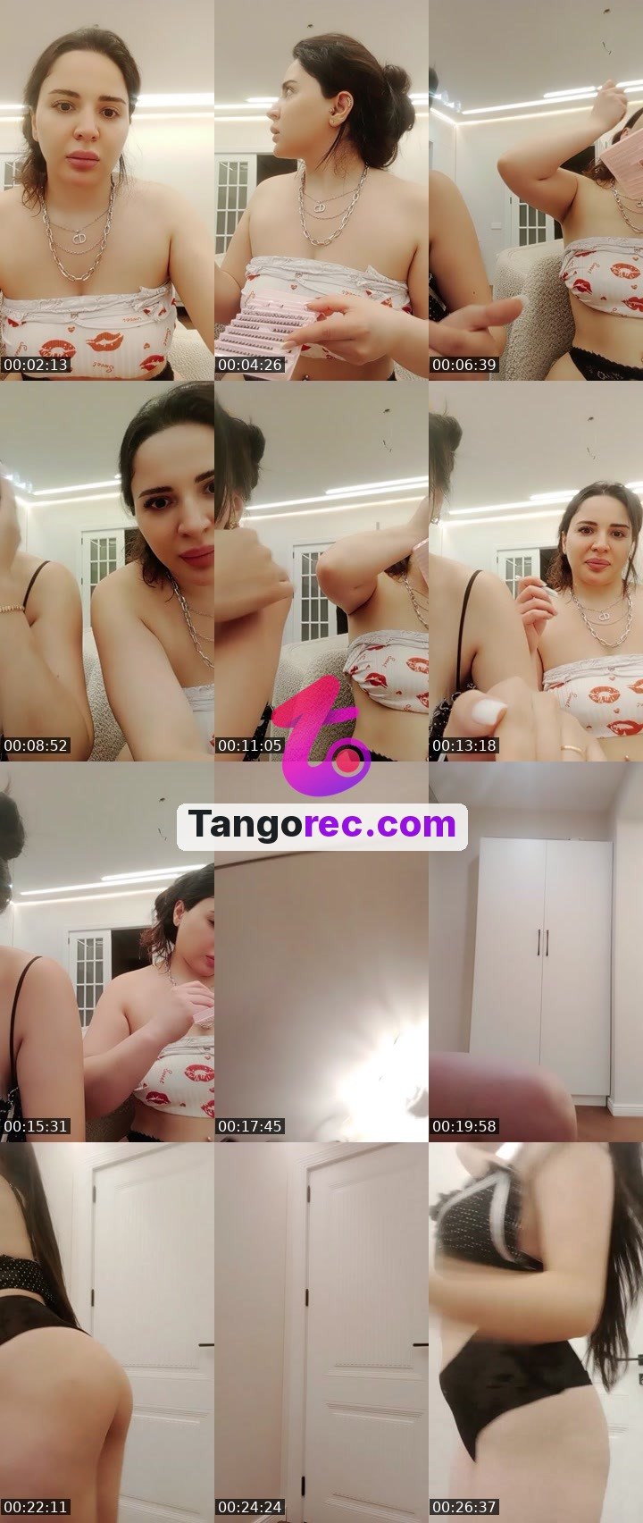 @vipprla Tango live from 2026-09-14