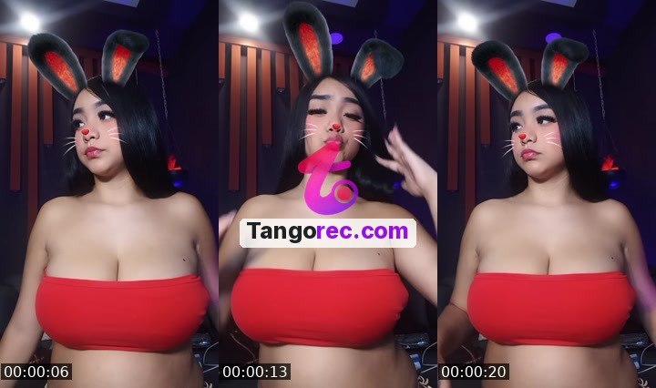 @luisitacute Tango live from 2026-09-14