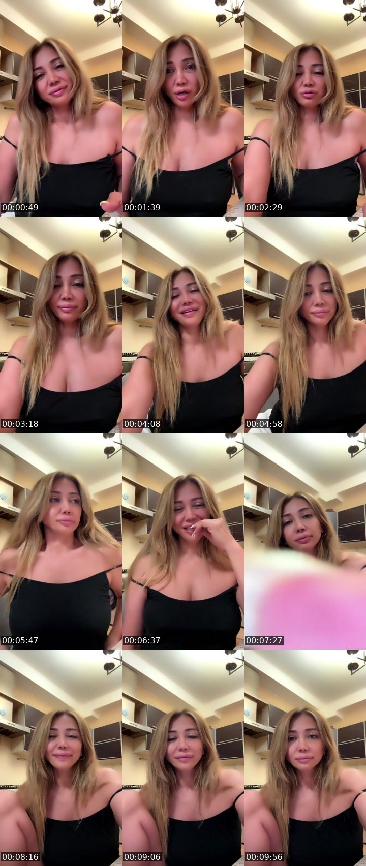 @zehlem Tango live from 2026-07-24