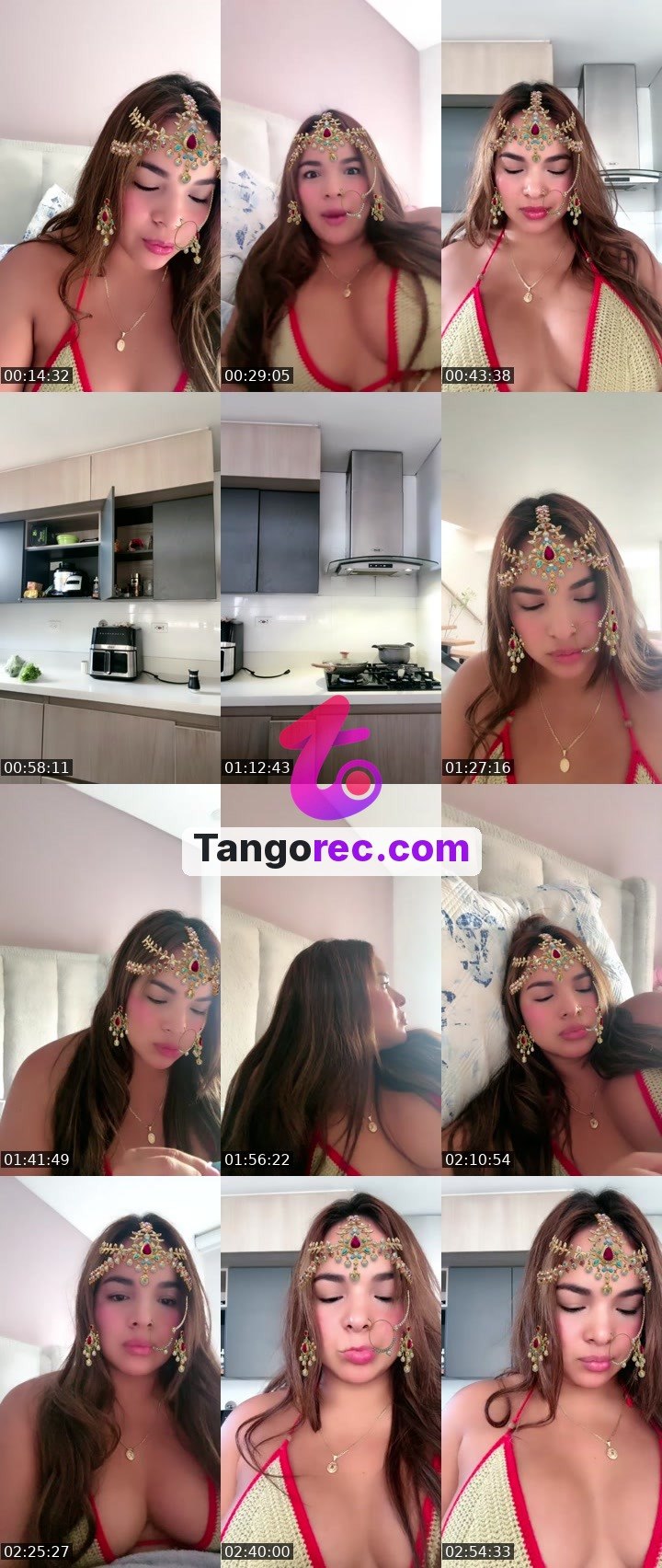 @777lll7 Tango live from 2026-09-14