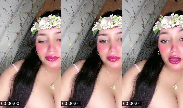 @maya891 Tango live from 2026-07-24