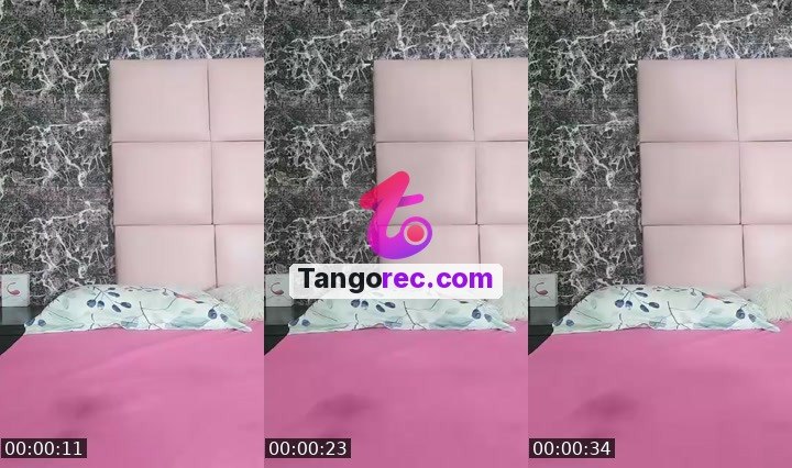 @mafe10 Tango live from 2026-09-14