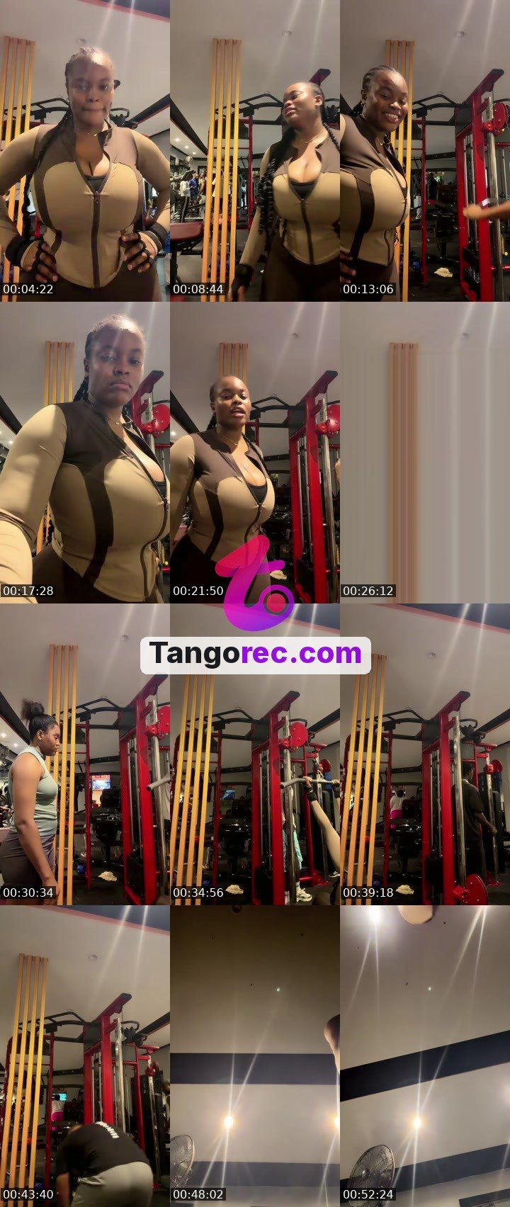 @nkem001 Tango LIVE
