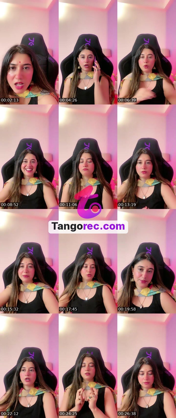 @jsrpllsmh_1118 Tango live from 2026-09-14