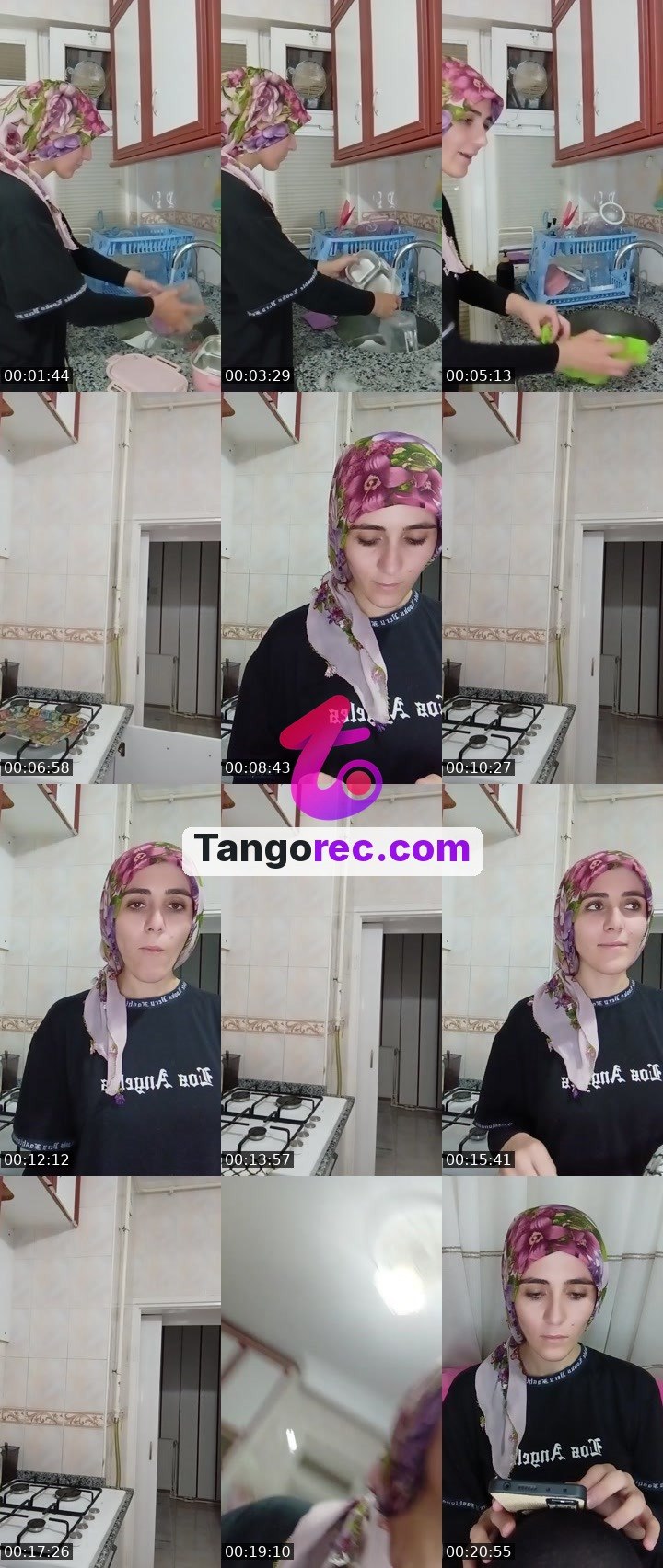 @ebru694 Tango live from 2026-09-14