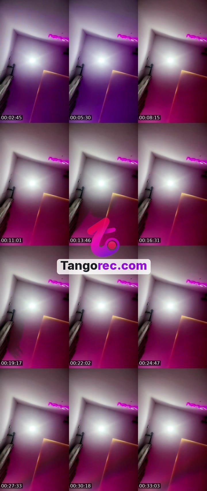 @guess856 Tango LIVE