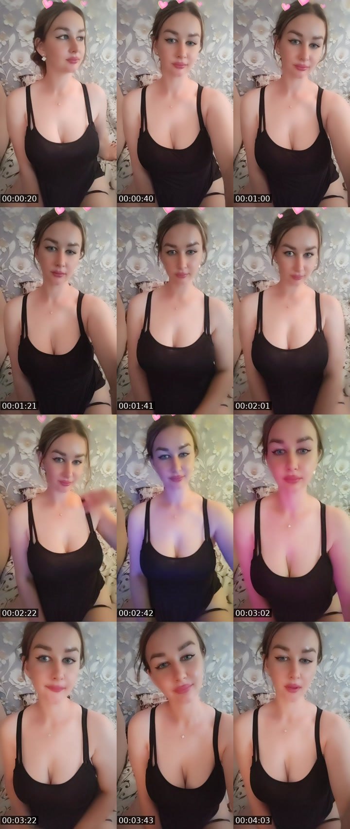 @dde111 Tango live from 2026-07-24