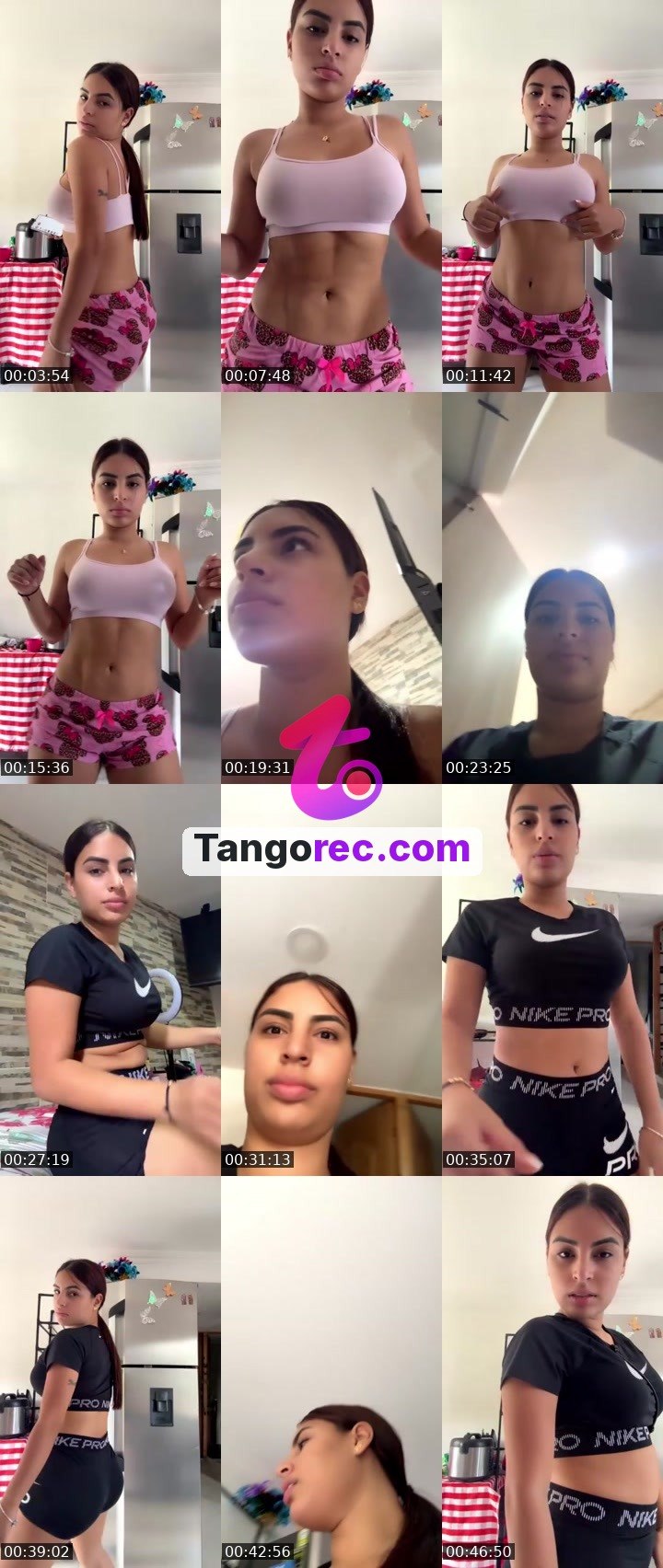 @pame002 Tango live from 2026-09-14