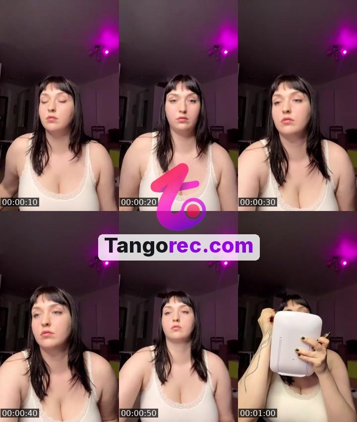 @cherryonline Tango LIVE