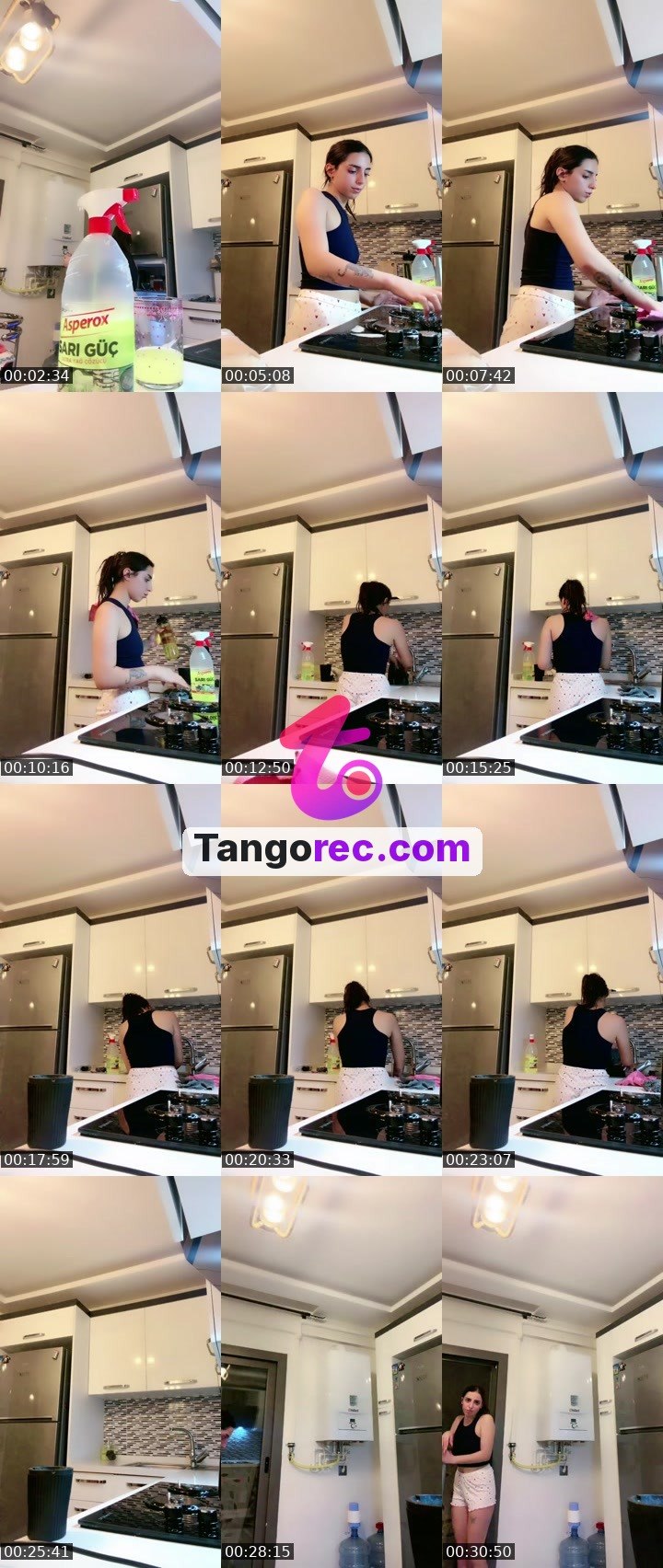 @usercik2 Tango live from 2026-09-14