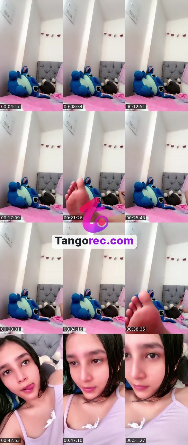 @antonella681 Tango live from 2026-09-14