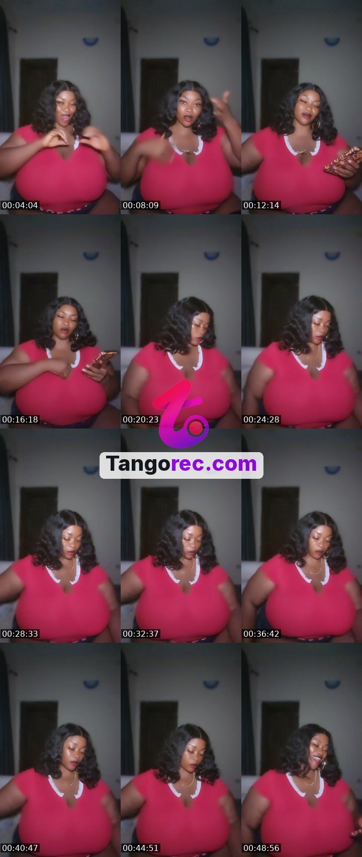 @bigfluffyjuicy Tango live from 2026-09-14