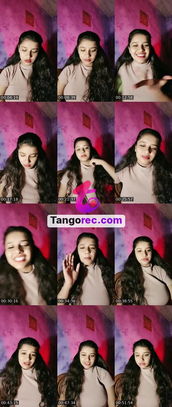 @humnava17 Tango live from 2026-09-14