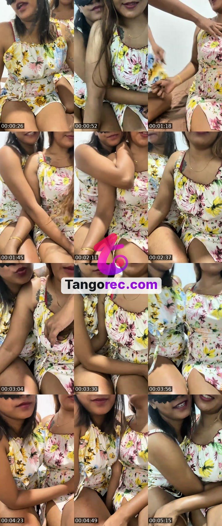 @cipherfox-588363 Tango live from 2026-09-14
