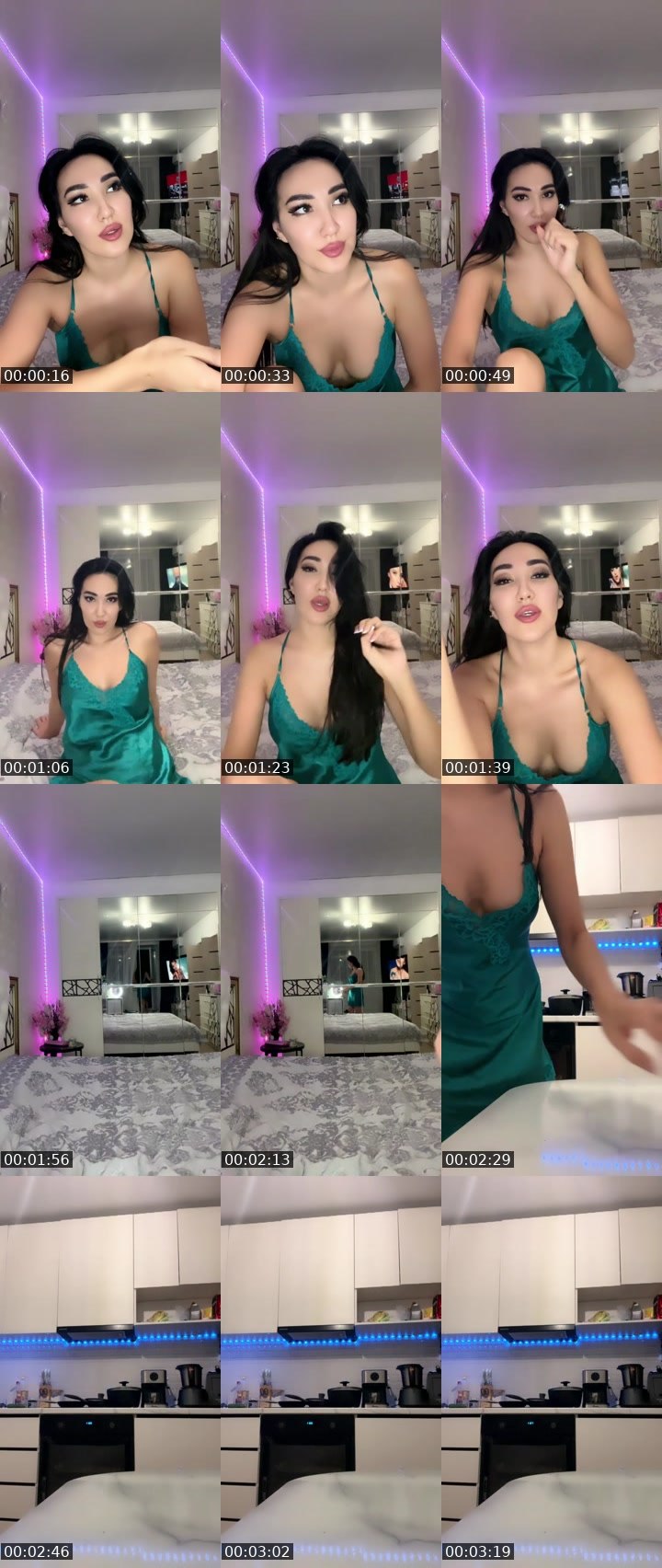 @jeanneangel Tango LIVE