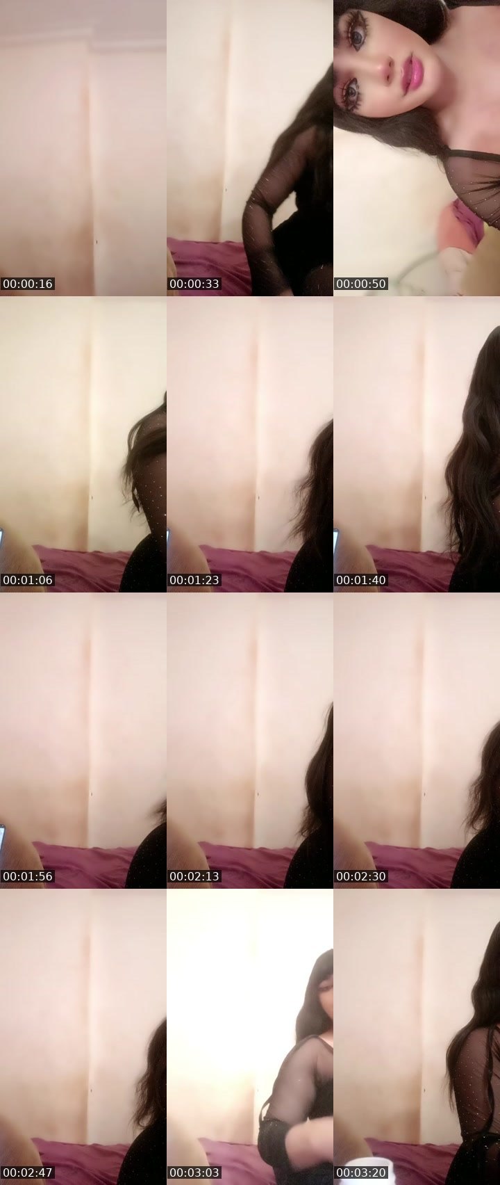 @18-snh Tango live from 2026-07-24