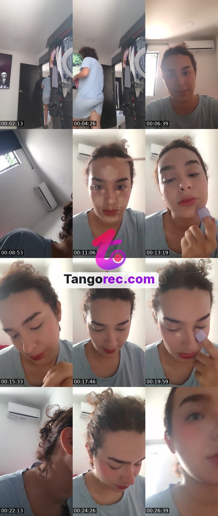 @afrodita2312 Tango live from 2026-09-14