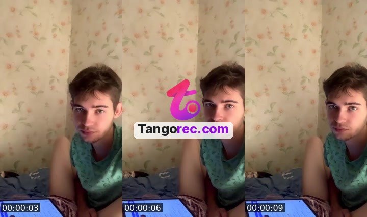 @feetsniffing Tango live from 2026-09-14
