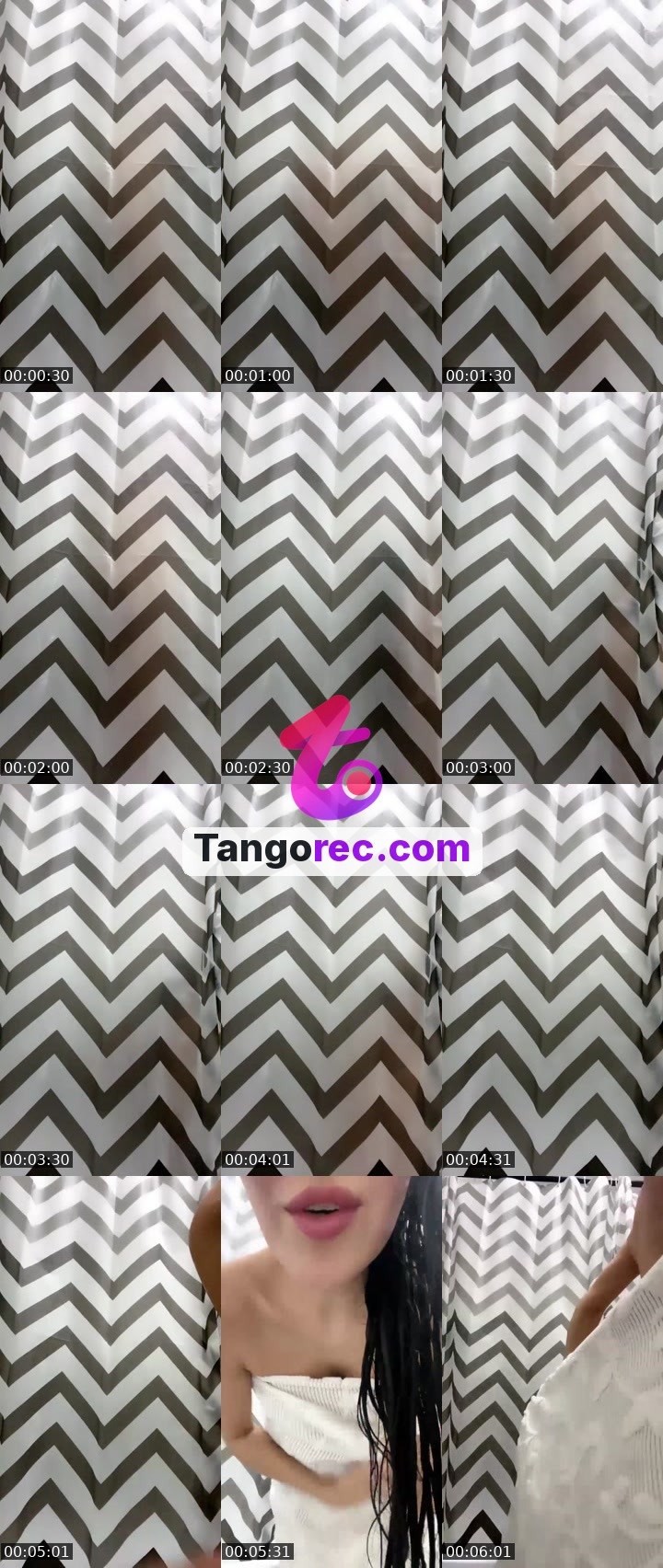 @jeanneangel Tango live from 2026-09-14