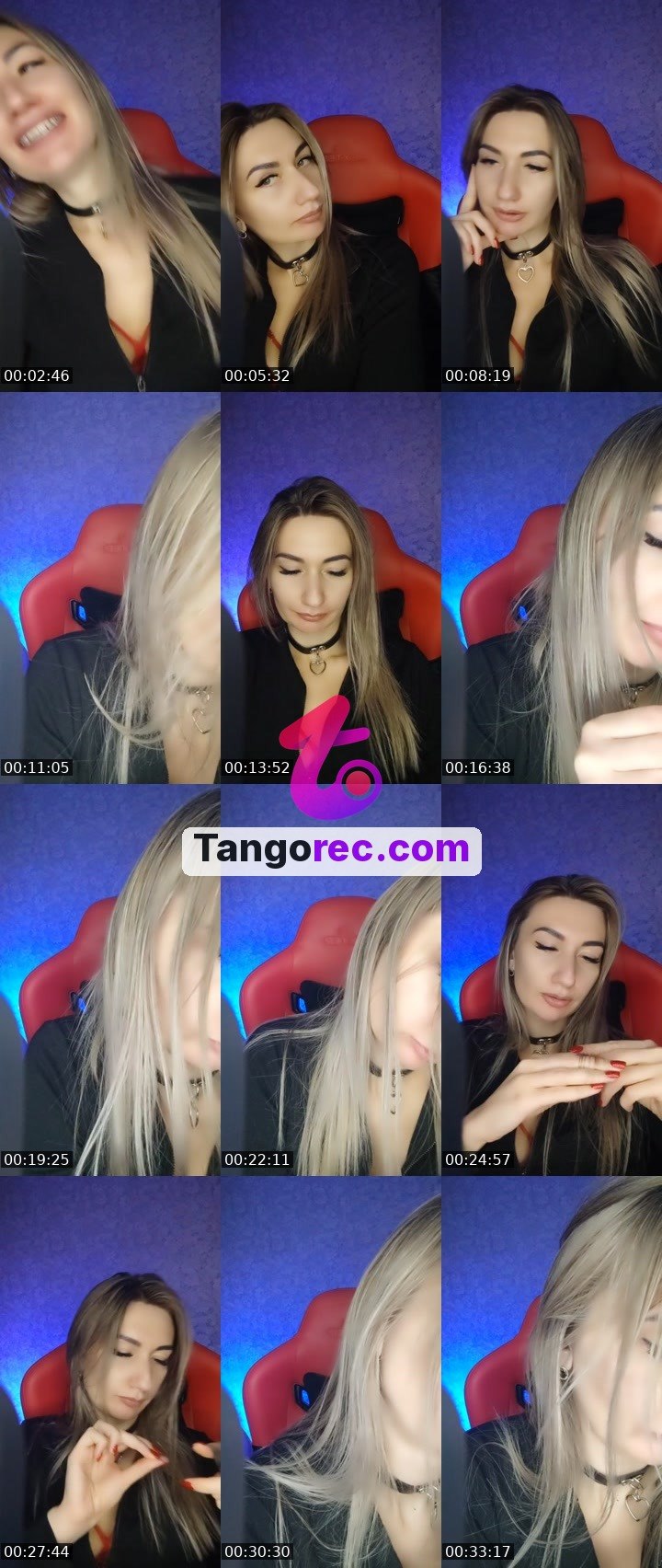 @stellagjjb Tango live from 2026-09-14