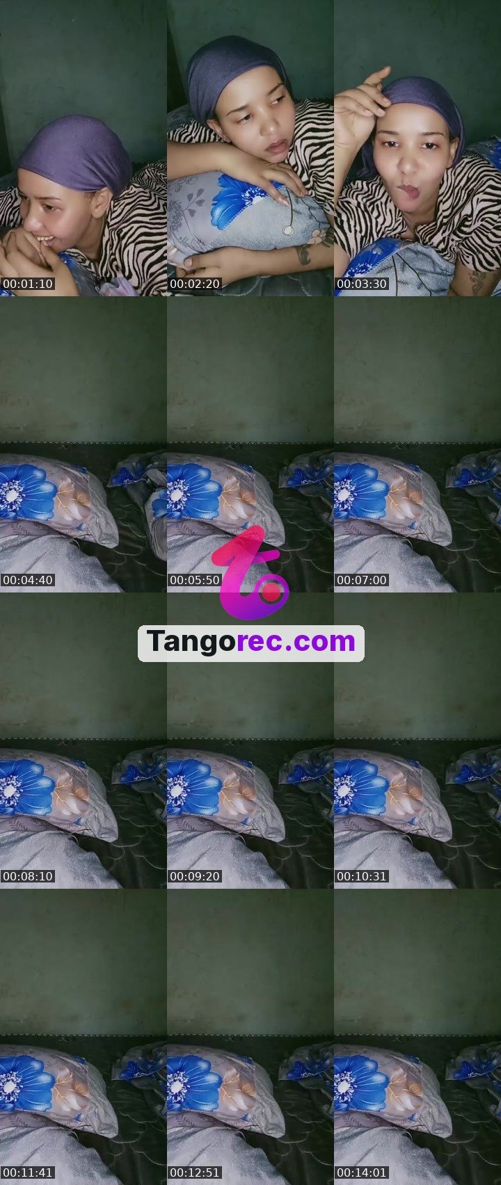 @kungfupanda-58254 Tango live from 2026-09-14