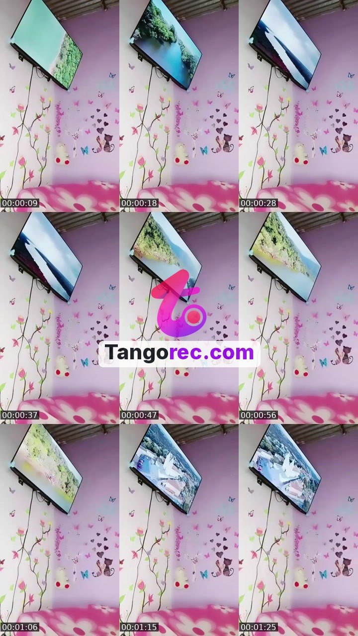 @milinda05 Tango LIVE