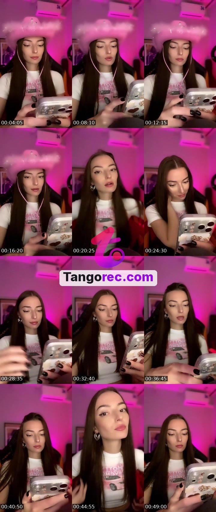 @realliz Tango live from 2026-09-14
